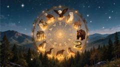 Horoskop Indian: Zodiak Native American, Arti Hewan Roh & Kepribadian