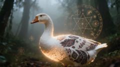 Angsa Liar & Weton Jawa: Rahasia Karakter 22 Des–19 Jan Menurut Horoskop Indian & Primbon