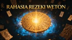 Rezeki Weton: Rahasia Arah Rezeki Berdasarkan Hari Lahir Jawa (Lengkap & Mendalam)