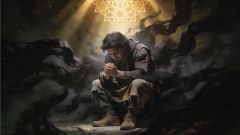 Ciri-Ciri Rezeki Terasa Seret Menurut Kepercayaan Spiritual, Benarkah Karena Energi Negatif?