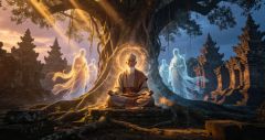 11 Ciri Titisan Leluhur Menurut Kepercayaan Spiritual Jawa, Benarkah Anda Memilikinya?